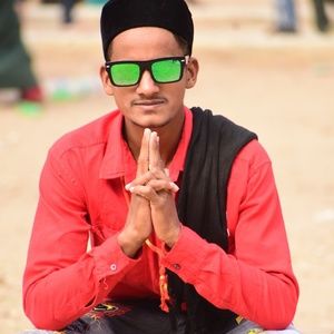 Meet your Posher, Imran